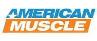 AmericanMuscle - Aftermarket Parts Authority