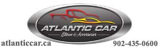 Atlantic Car Stereo - the automotive electronic specialists